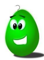 Green Egg 